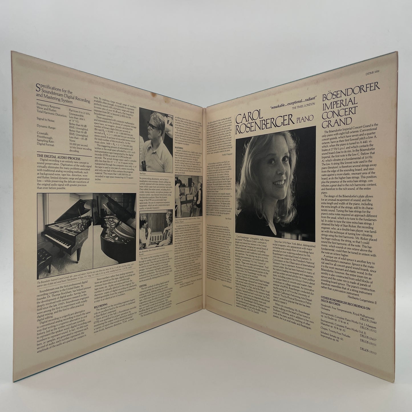 Water Music Of The Impressionists