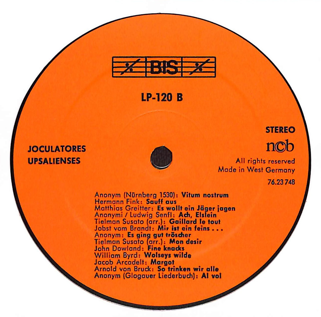 Skogen, Flickan Och Flaskan