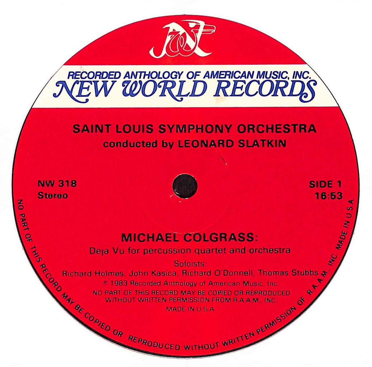 Déjà Vu / Light Spirit / Aureole