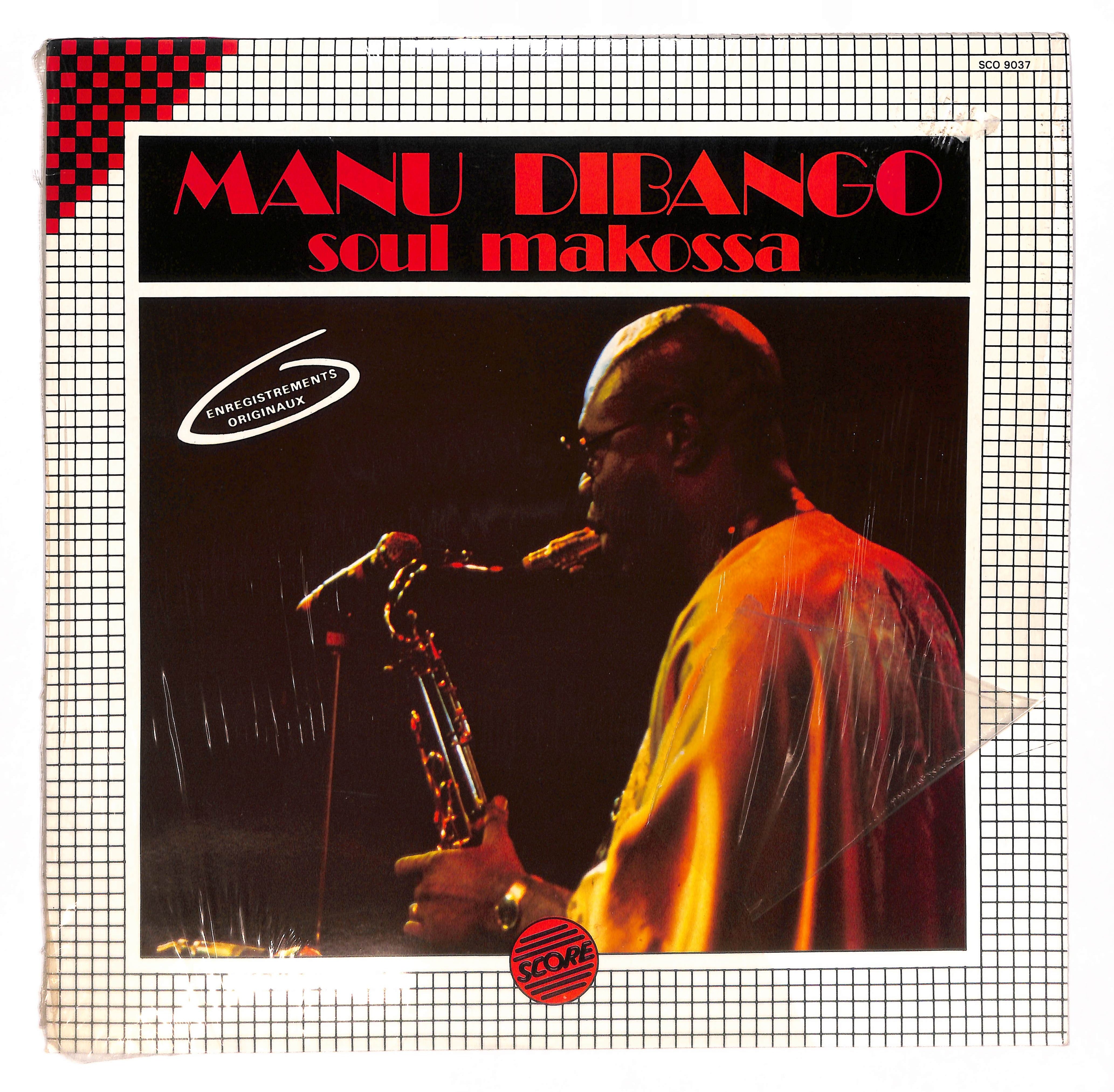 Soul Makossa – ELLA ONLINE