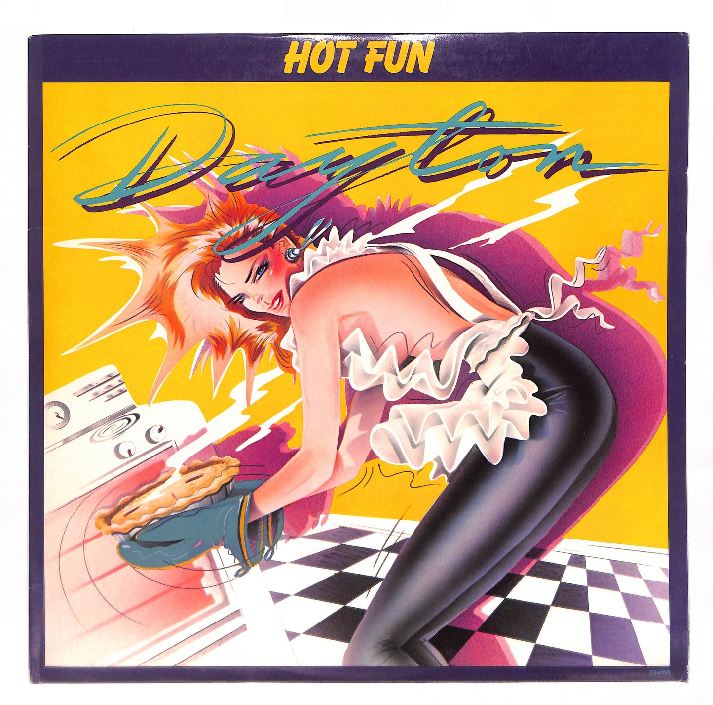 Hot Fun