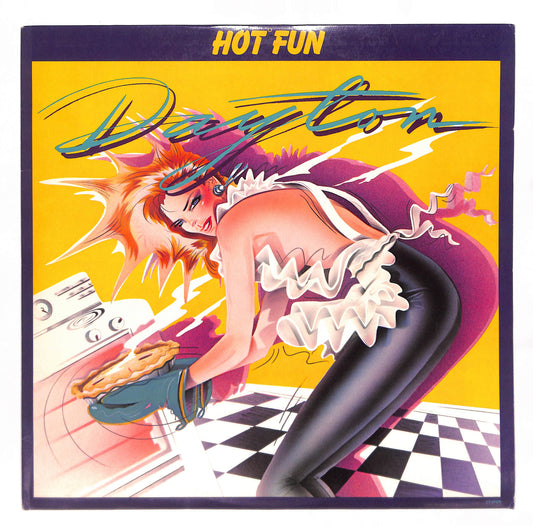 Hot Fun