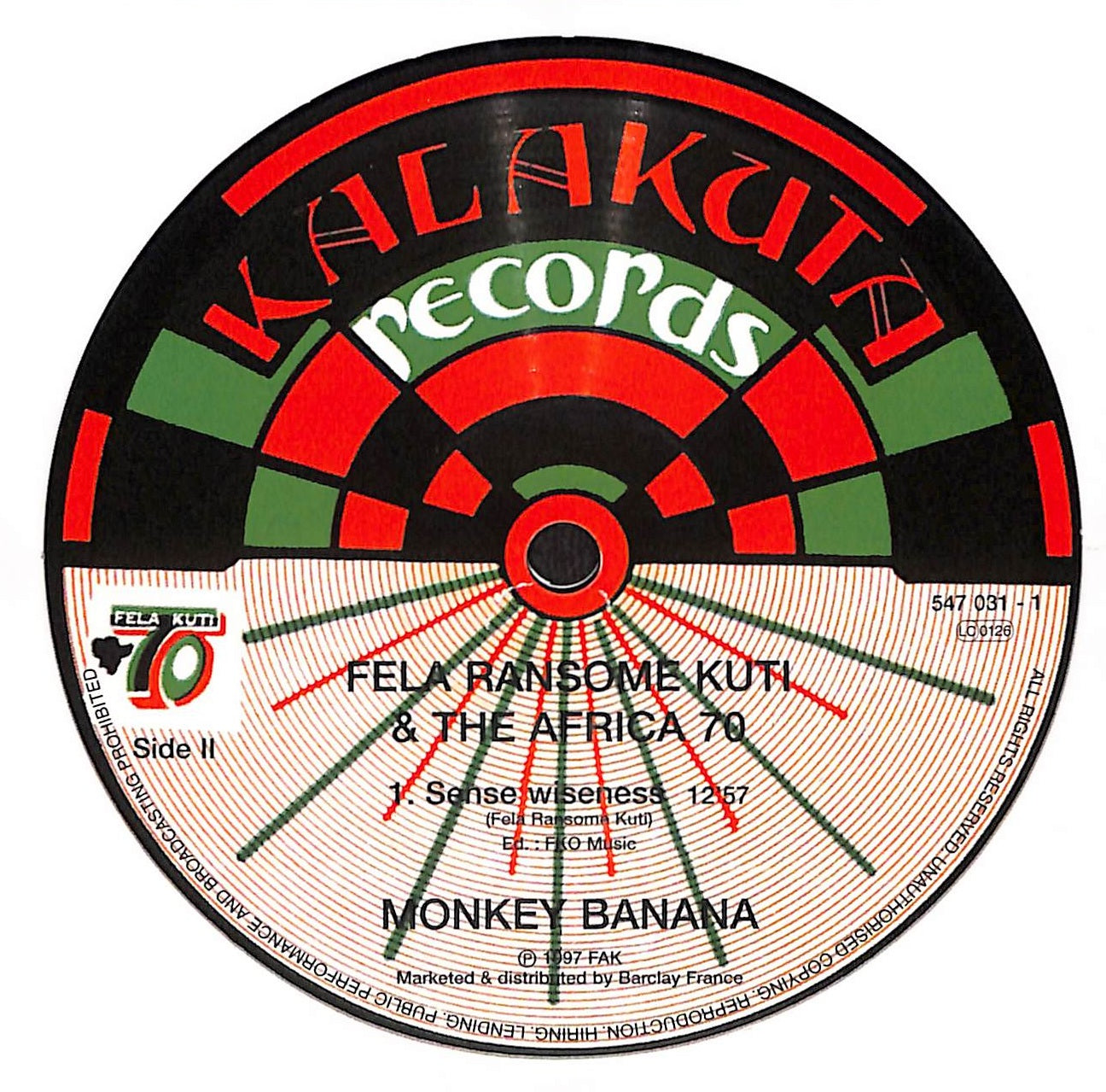 Before I Jump Like Monkey Give Me Banana