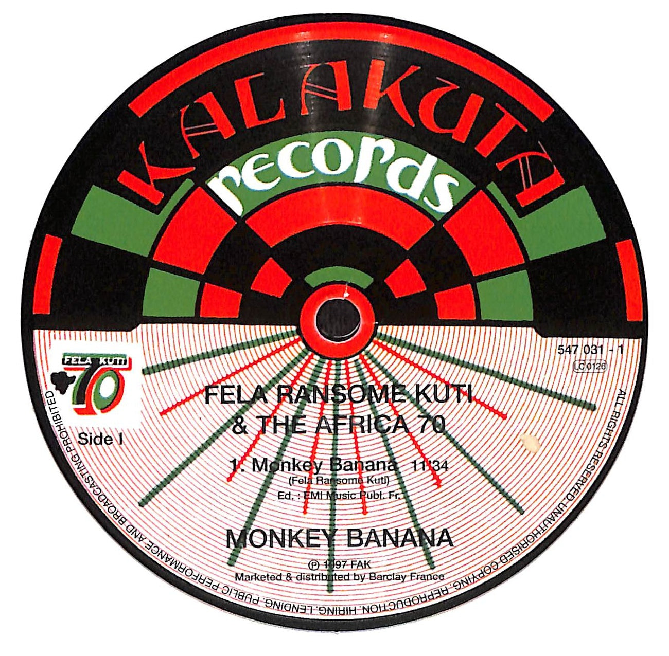 Before I Jump Like Monkey Give Me Banana