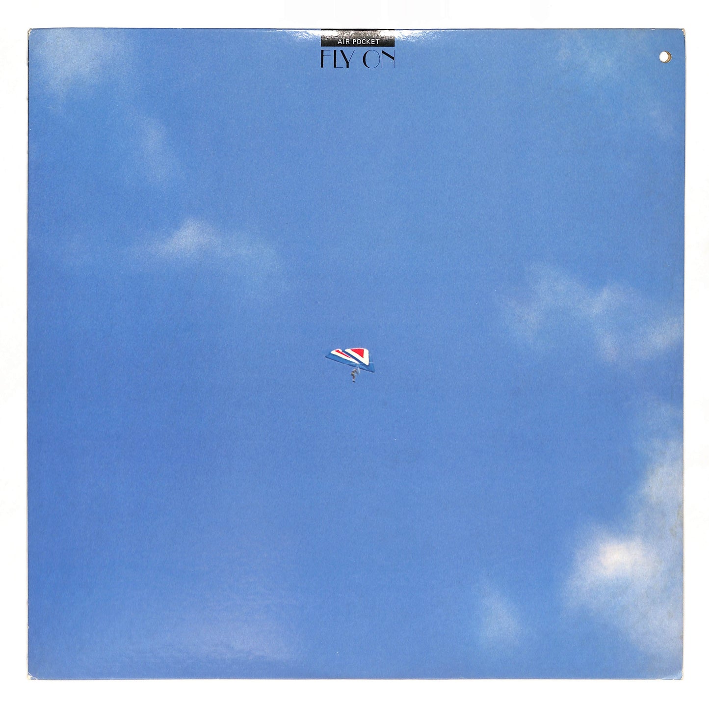 Fly On
