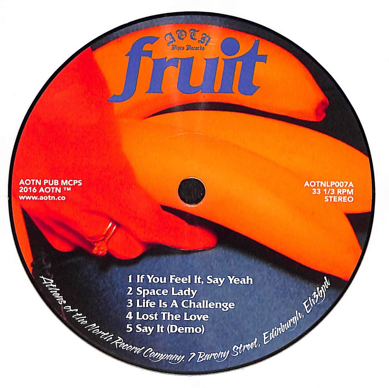 Fruit