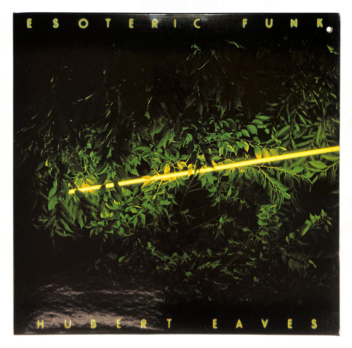 Esoteric Funk