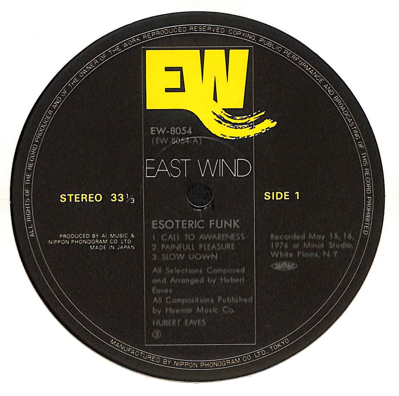 Esoteric Funk