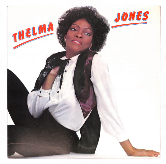 Thelma Jones