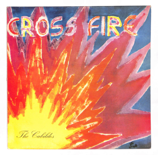 Cross Fire