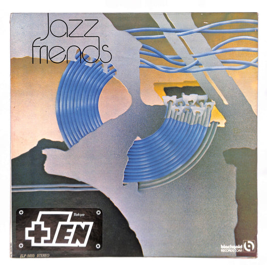 The Jazz Friends