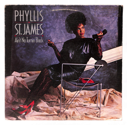 Ain't No Turnin' Back