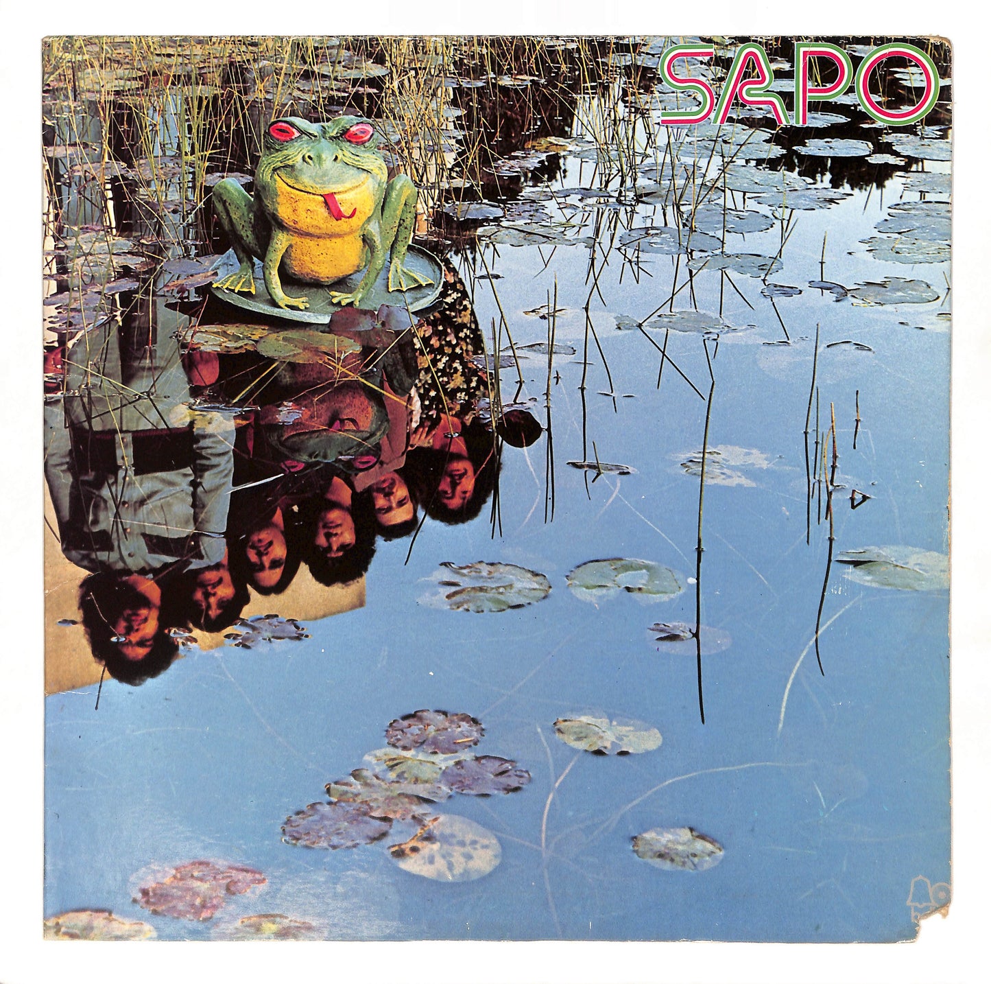 Sapo