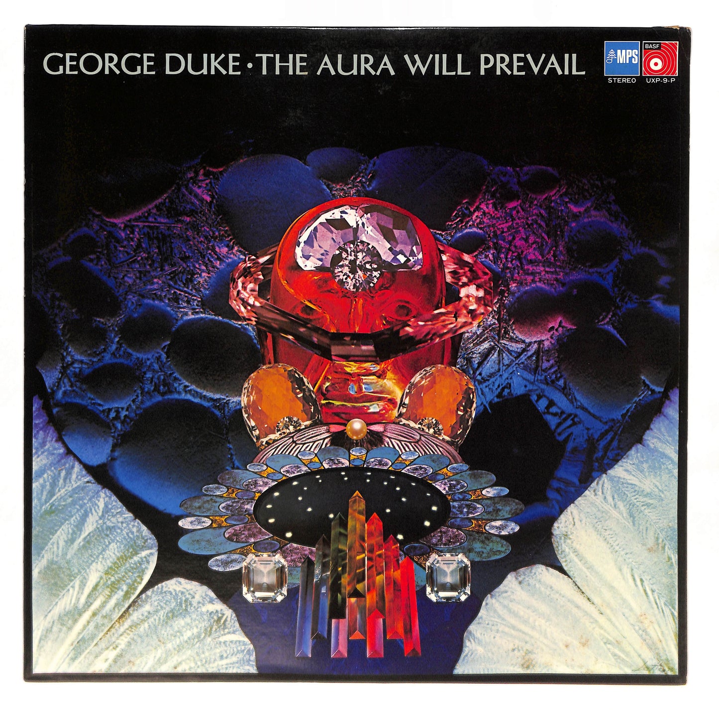 The Aura Will Prevail