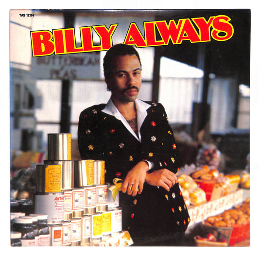 Billy Always