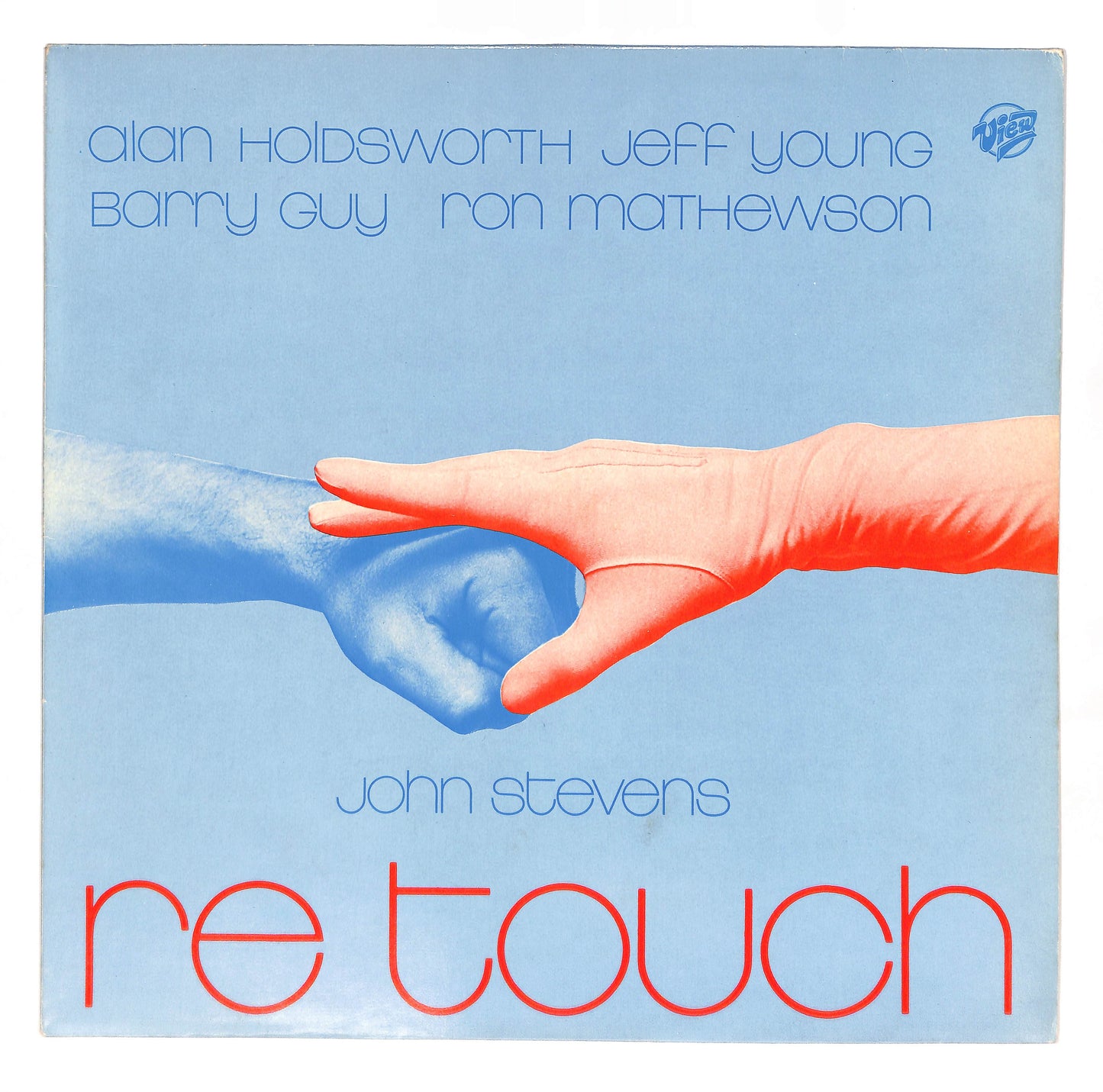 Re Touch