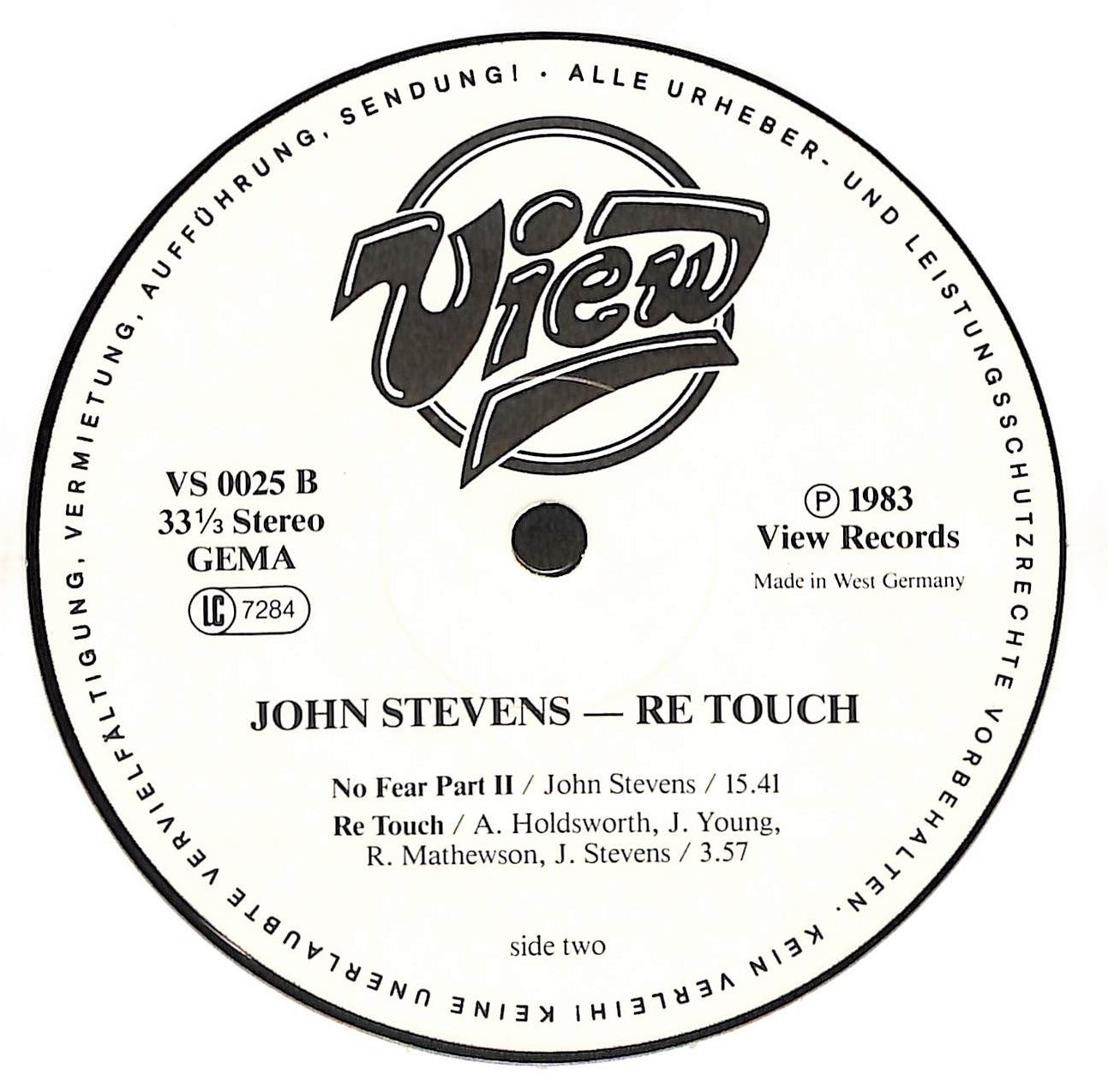 Re Touch