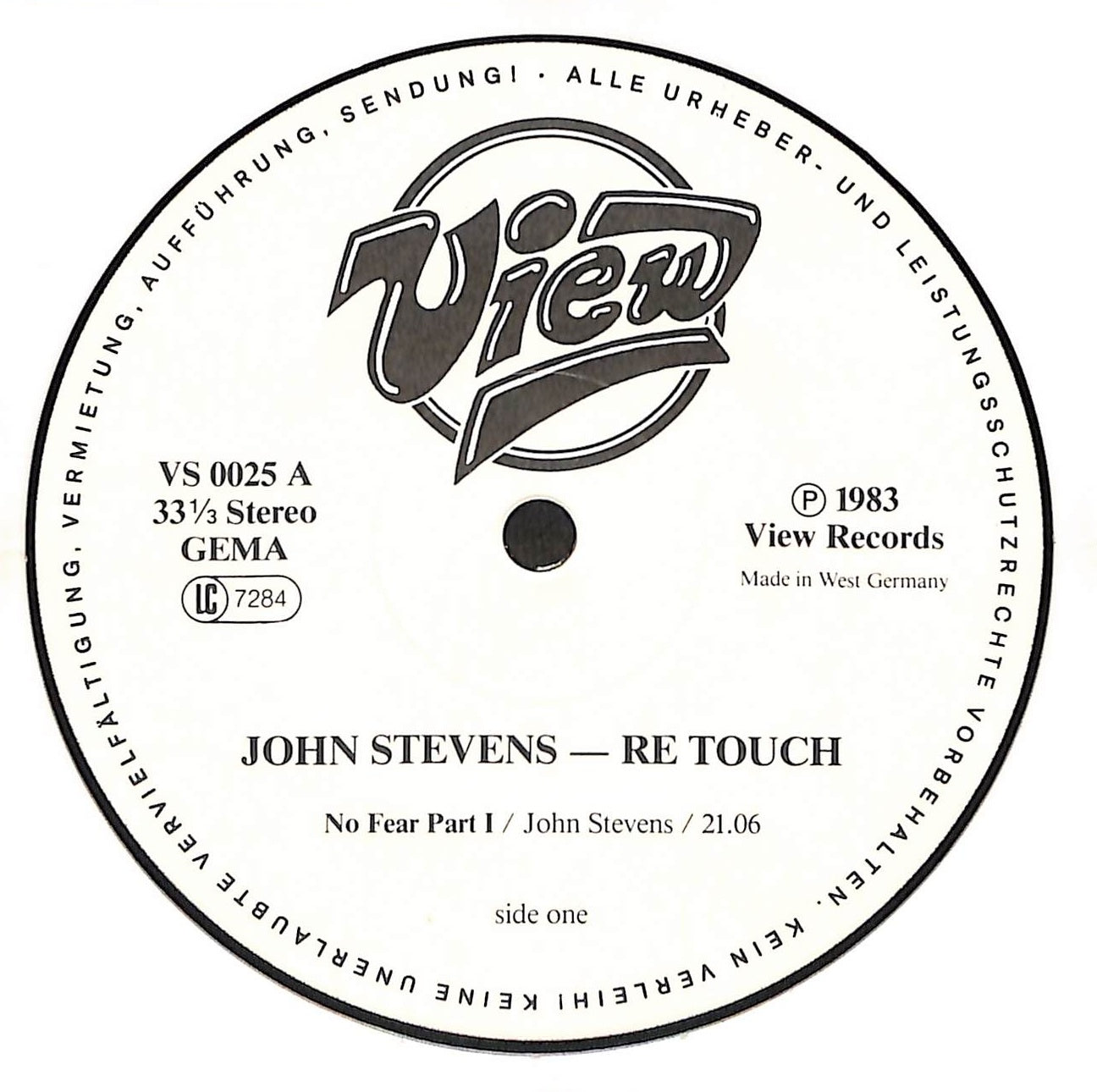 Re Touch