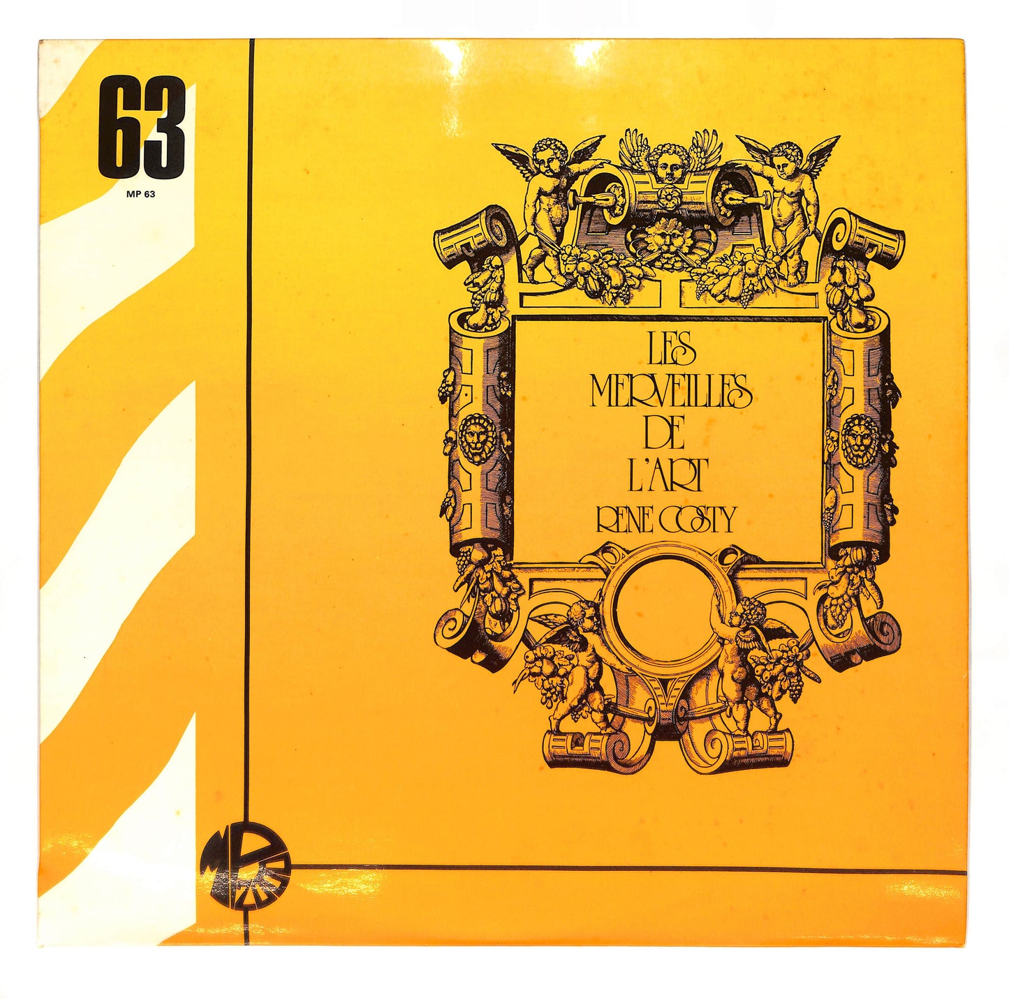 Les Merveilles De L'Art