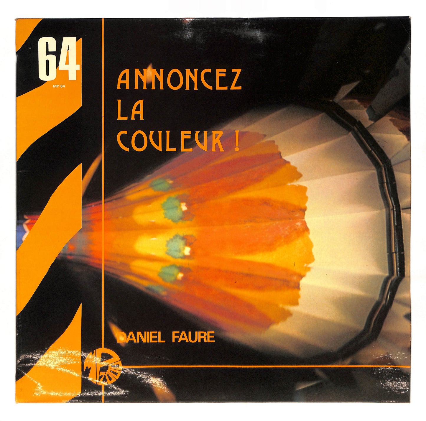 Annoncez La Couleur !