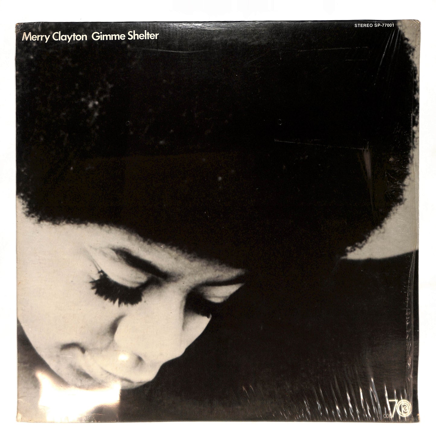 Gimme Shelter