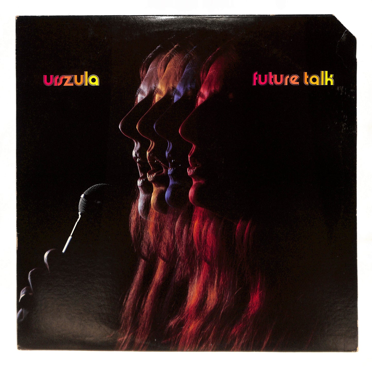 Future Talk