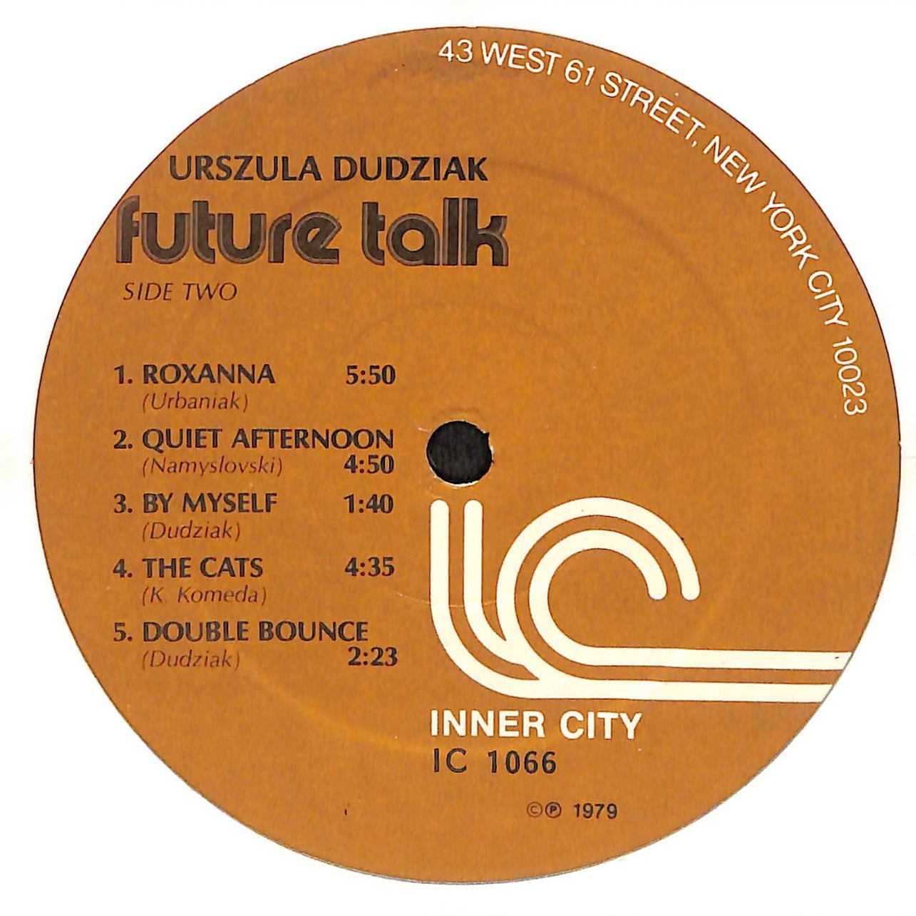Future Talk