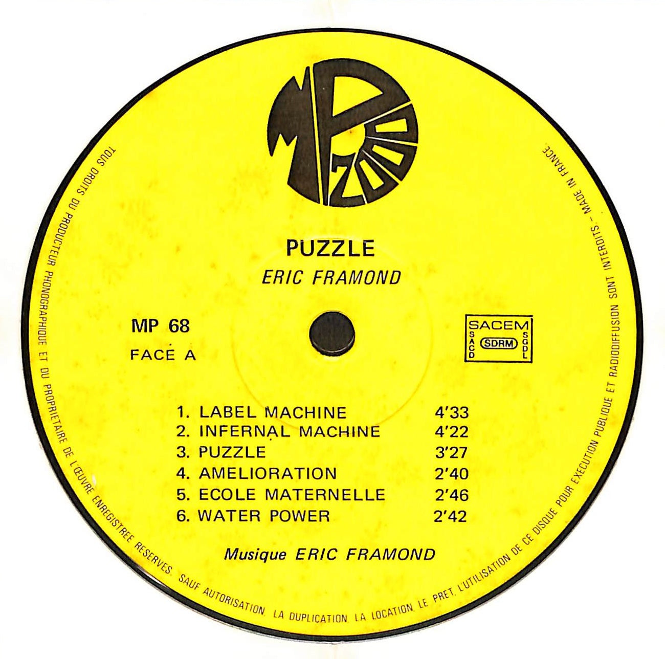 Puzzle