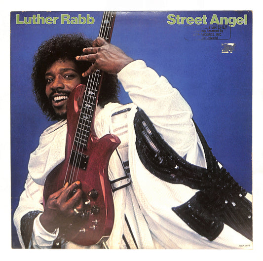 Street Angel