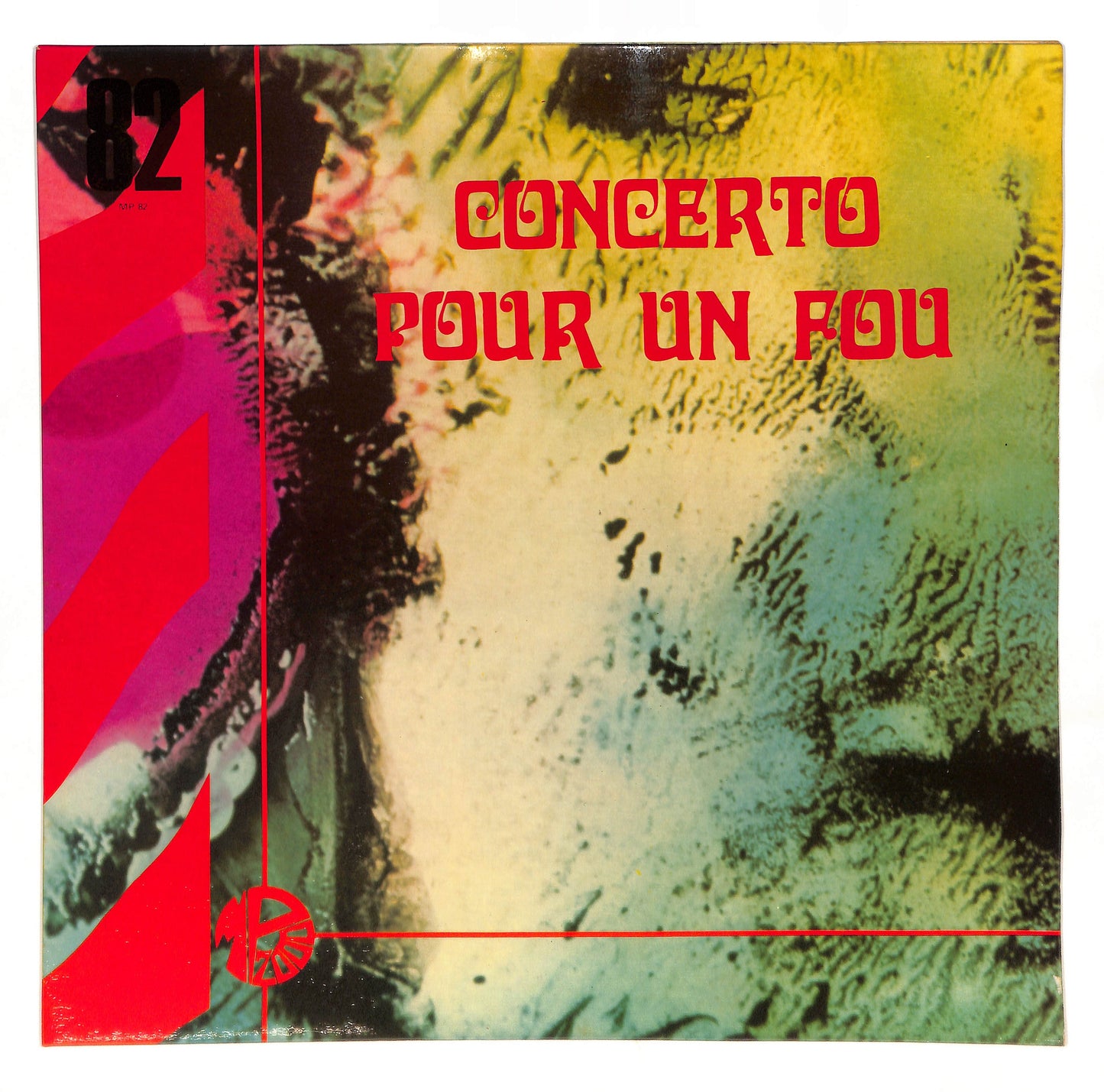 Concerto Pour Un Fou