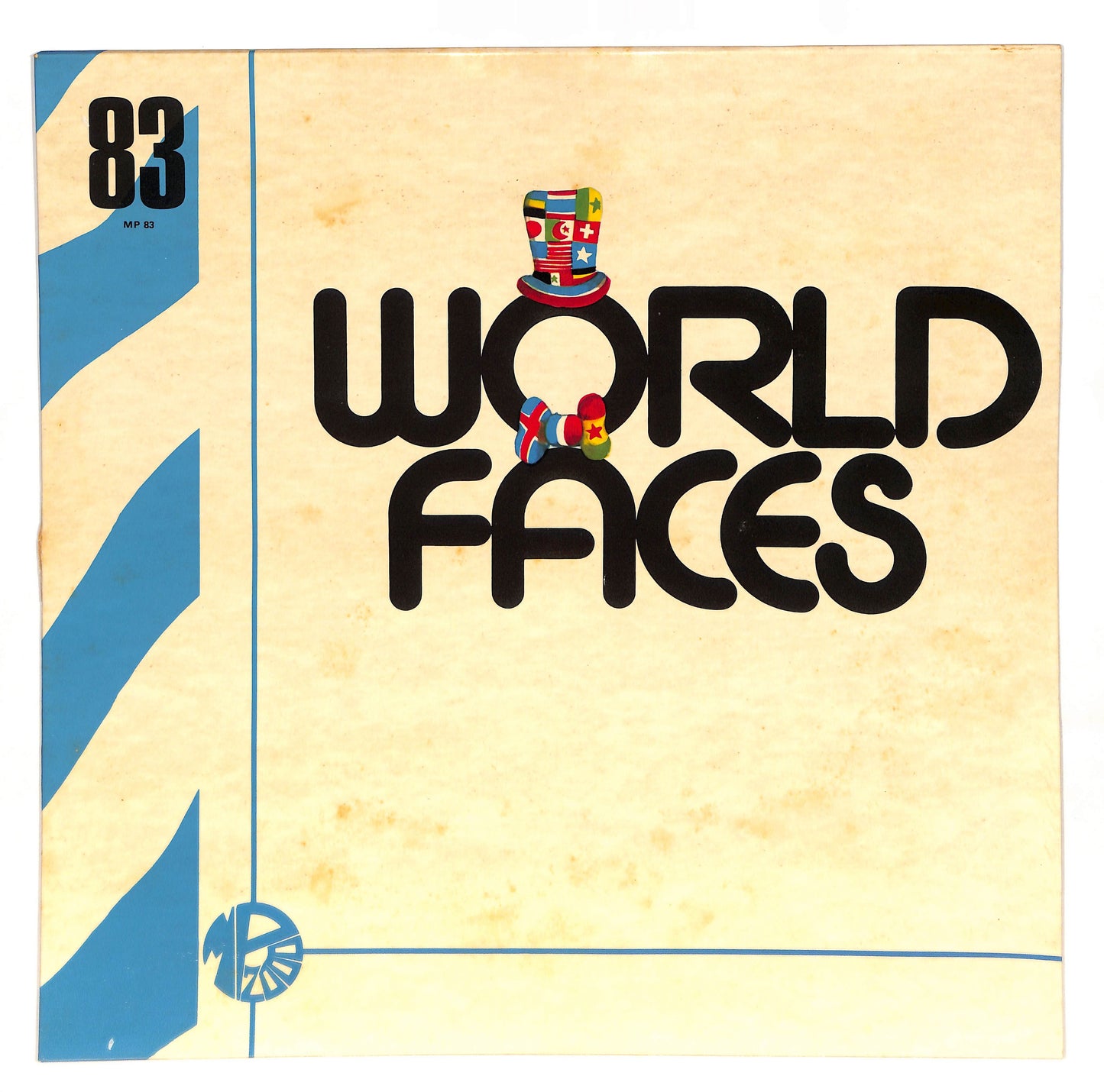 World Faces