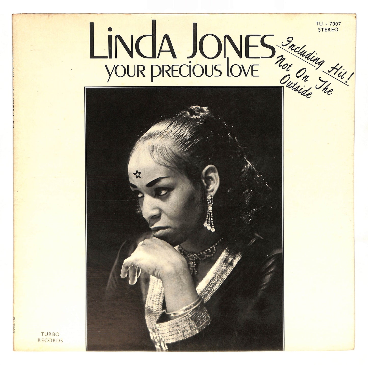 Your Precious Love
