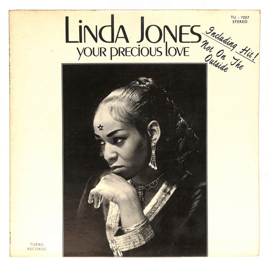 Your Precious Love