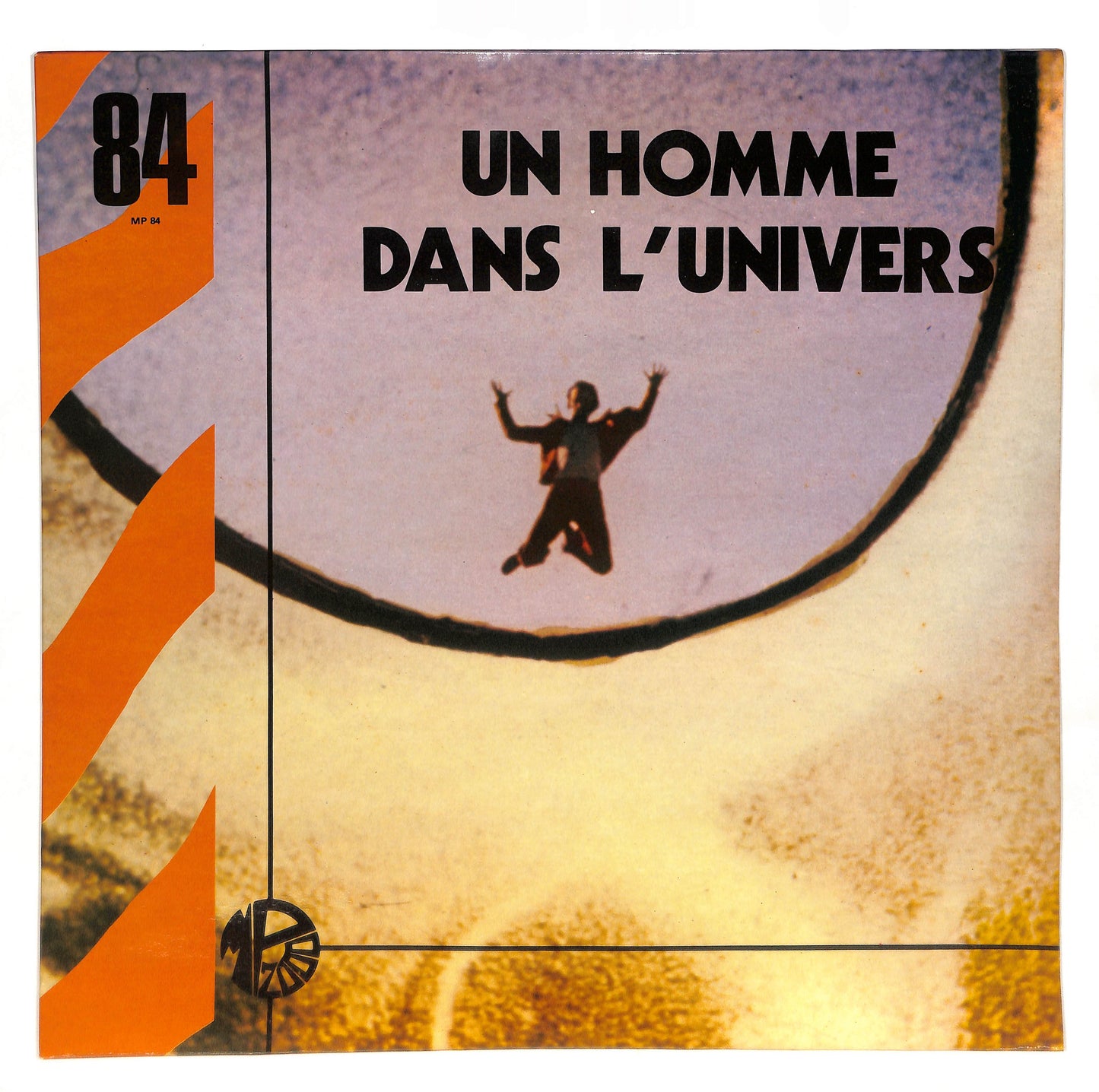 Un Homme Dans L'Univers