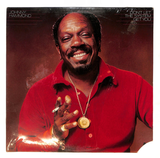 Don't Let The System Get You