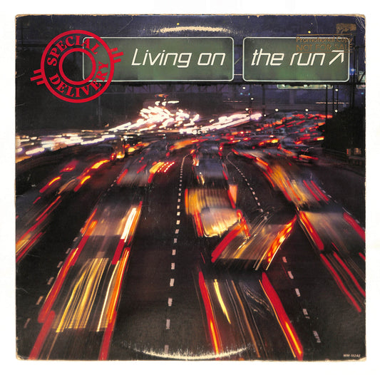 Living On The Run