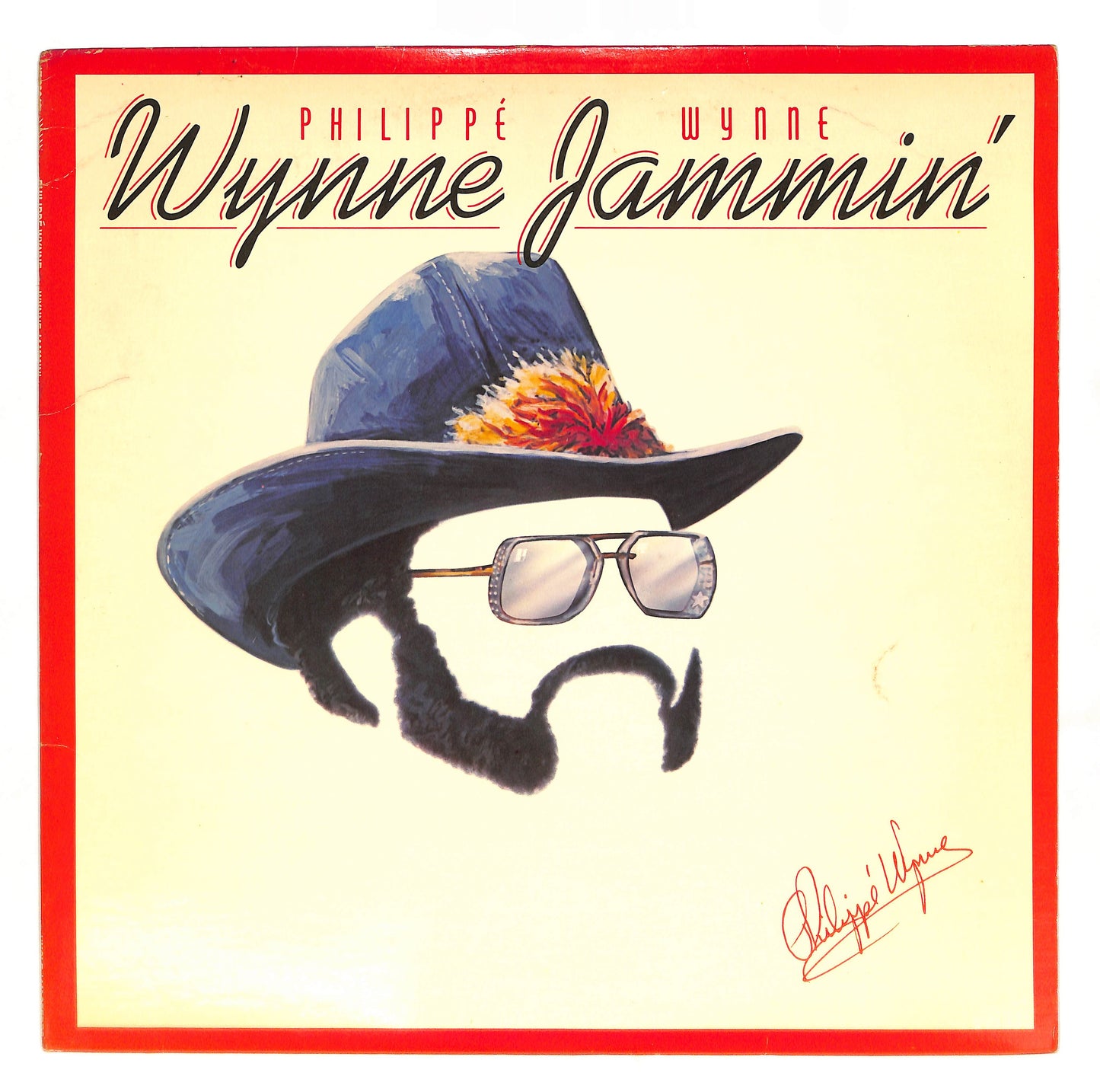 Wynne Jammin'