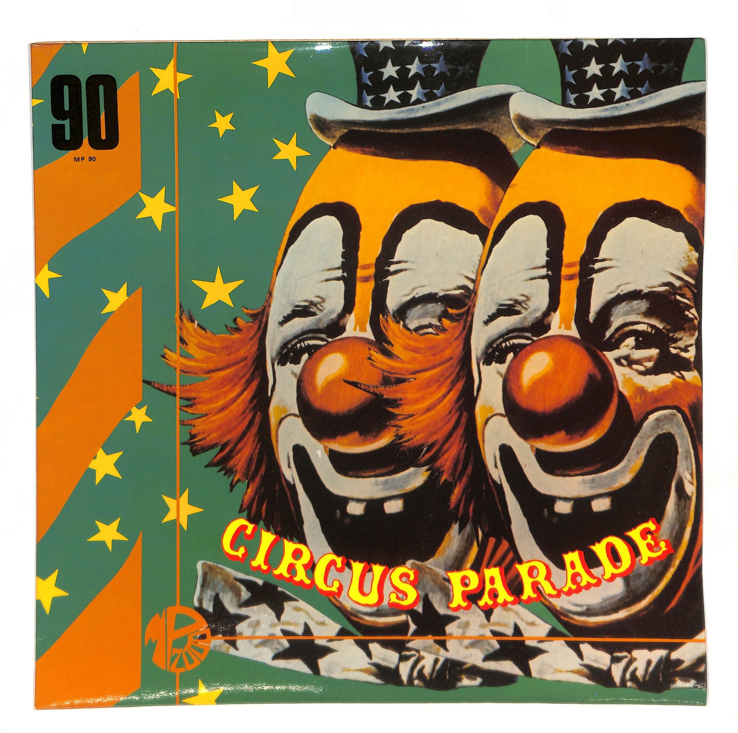 Circus Parade