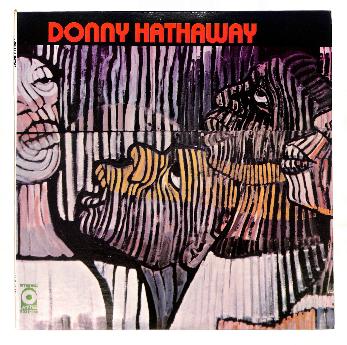 Donny Hathaway