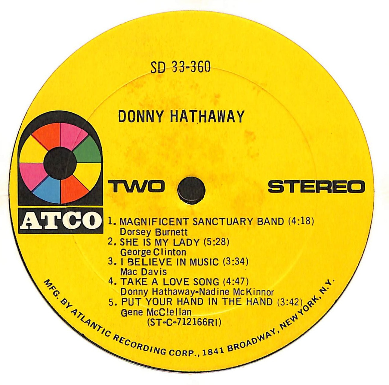 Donny Hathaway
