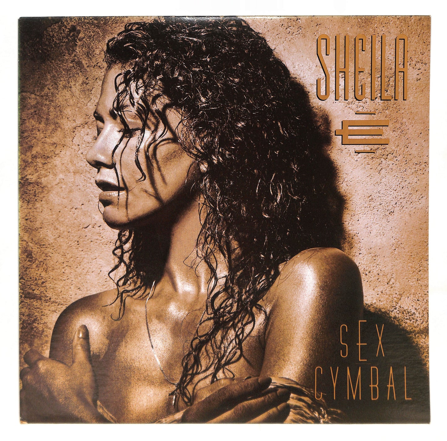 Sex Cymbal