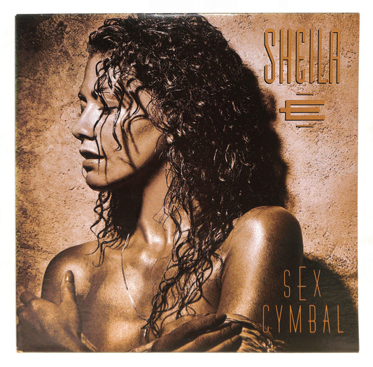 Sex Cymbal