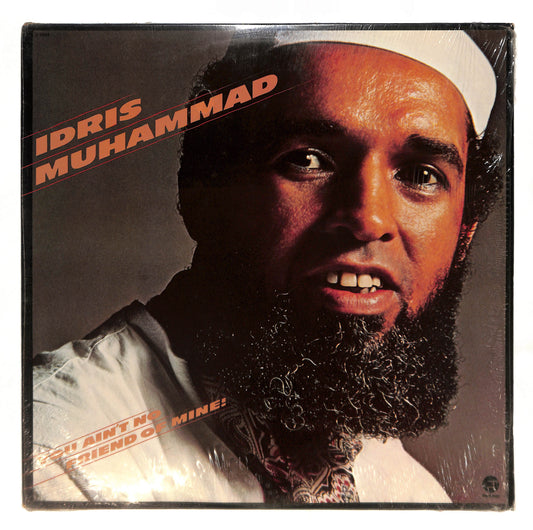 You Ain't No Friend Of Mine!