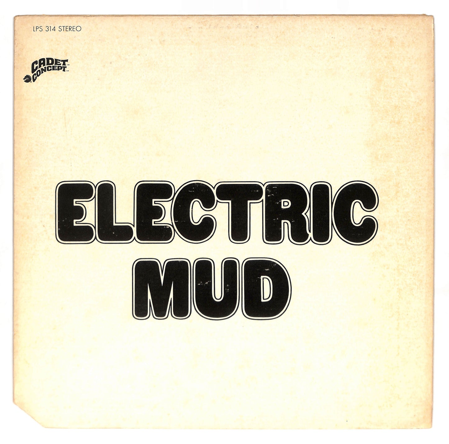 Electric Mud