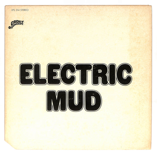 Electric Mud