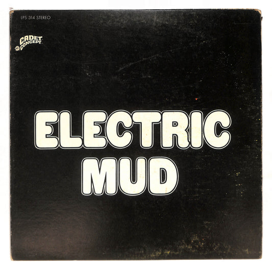 Electric Mud