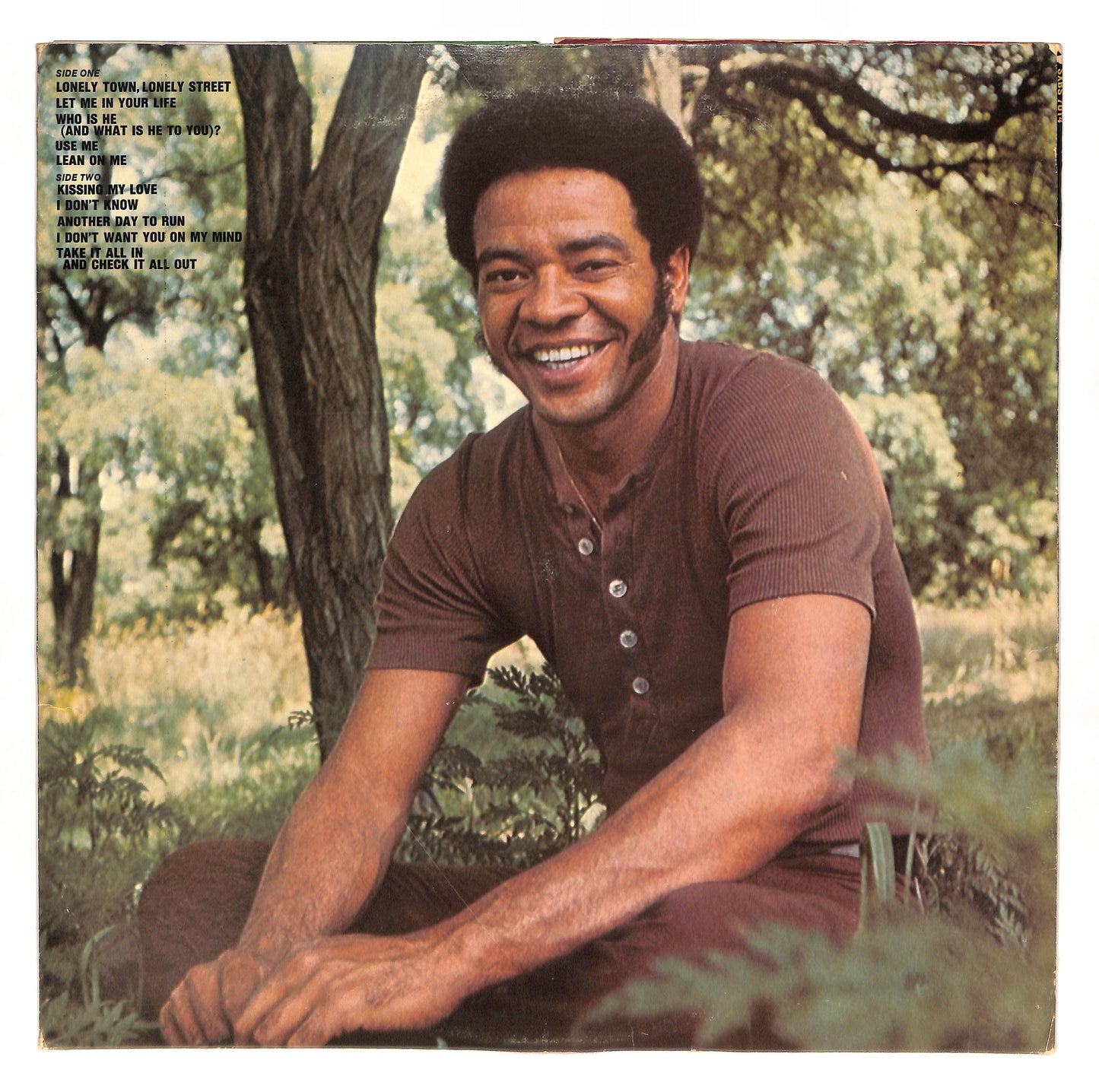Still Bill