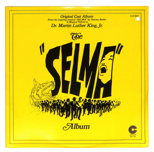 The "Selma" Album