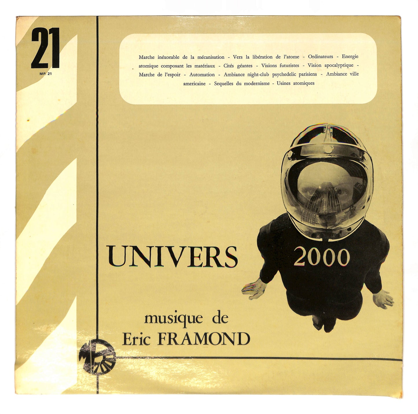 Univers 2000