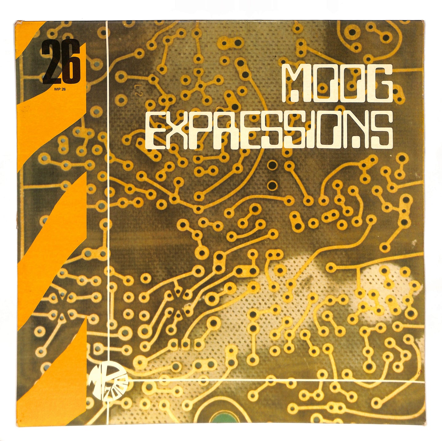 Moog Expressions